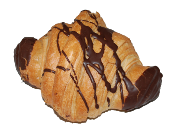 Croissant (csokoládés) 90g