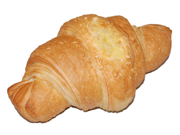Croissant (sajtos) 90g