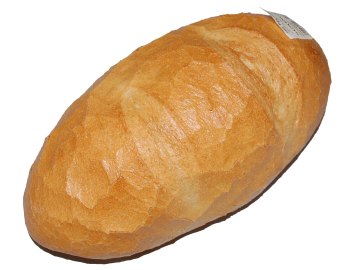 Hel Hazai kenyér 500g